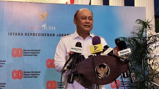 Kepala BGN Lapor ke Prabowo: Kasus Keracunan Program MBG karena SDM Minim Pengalaman