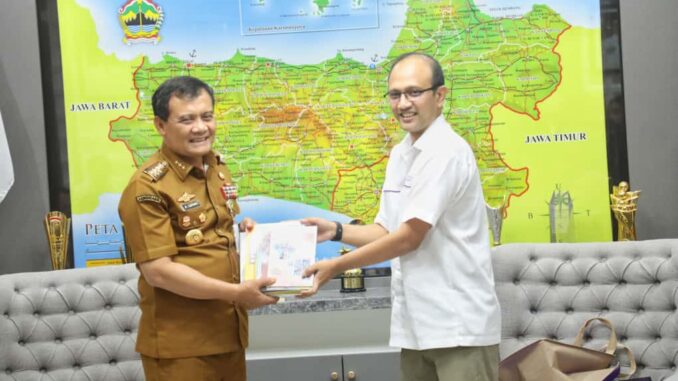 Kolaborasi Strategis Pemprov Jateng dan SCU untuk Mengentaskan Kemiskinan