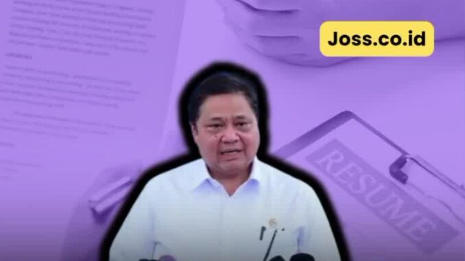 Pemerintah Buka Program Magang Bergaji 3,3 Juta Mulai Akhir 2025, Ini Kriterianya!