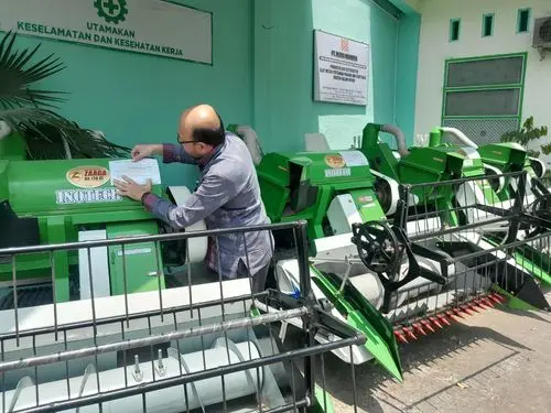 Viral Pengusaha Alsintan Korban Janji Jokowi: ‘Pesan 1.000 yang Diambil Hanya 81’, Kini Terjerat Pajak Viral Pengusaha Alsintan Korban Janji Jokowi: ‘Pesan 1.000 yang Diambil Hanya 81’, Kini Terjerat Pajak