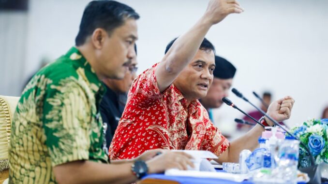 Realisasi FLPP di Jawa Tengah Mencapai 15.414 unit Rumah, Program 3 Juta Rumah Terus Digenjot (2)