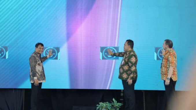 Ribuan Hasil Riset dan Karya Inovasi Dipamerkan pada Ajang PPI Jateng 2025 Ribuan Hasil Riset dan Karya Inovasi Dipamerkan pada Ajang PPI Jateng 2025