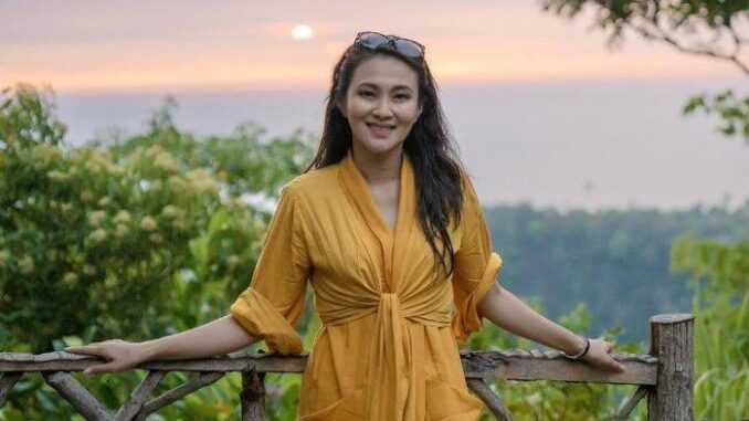 Viral! Sherly Tjoanda Tolak Anggaran Rp1,7 M untuk Identifikasi Jalan Rusak, Pilih Gunakan Medsos Biaya Jadi Rp0 Viral! Sherly Tjoanda Tolak Anggaran Rp1,7 M untuk Identifikasi Jalan Rusak, Pilih Gunakan Medsos Biaya Jadi Rp0