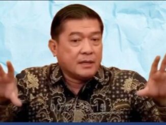 Silfester Matutina Diburu Kejari Jaksel, Pastikan Tidak Kabur ke Luar Negeri