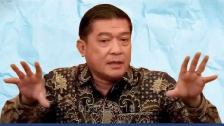 Silfester Matutina Diburu Kejari Jaksel, Pastikan Tidak Kabur ke Luar Negeri
