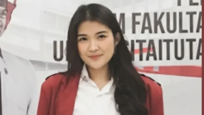Figha Lesmana (Tangkapan Layar Instagram)