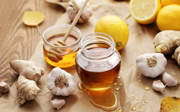 obat kuat alami bawang putih