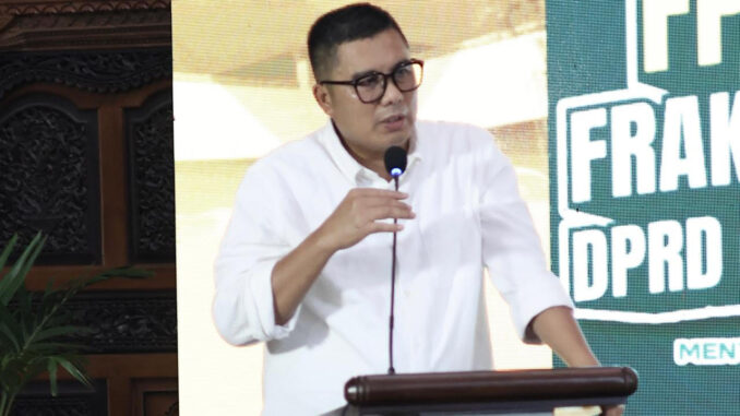 13 Sekolah Rakyat Sudah Beroperasi di Jateng, Mohammad Saleh Siap Kawal Implementasi Program 13 Sekolah Rakyat Sudah Beroperasi di Jateng, Mohammad Saleh Siap Kawal Implementasi Program