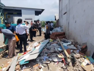 Asrama Putri Ponpes Ambruk – 1 Santriwati Tewas, 11 Luka-Luka!