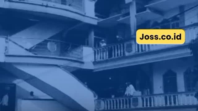 Dari Ribuan, Hanya 50 Ponpes di RI yang Sudah Kantongi Izin PBG