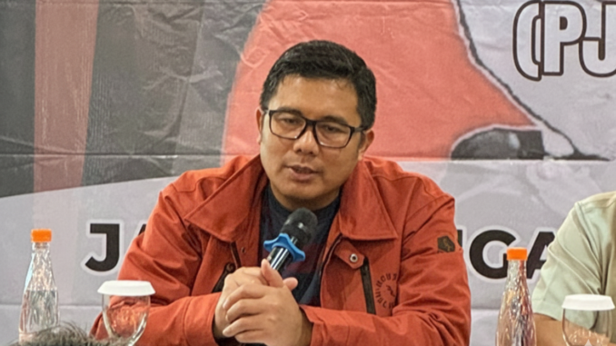 Mohammad Saleh Bangga Tim Judo Jateng Raih Emas Jun No Kata PON Bela Diri 2025 Mohammad Saleh Bangga Tim Judo Jateng Raih Emas Jun No Kata PON Bela Diri 2025