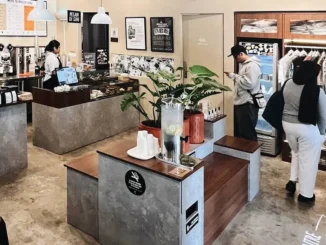 Kemang Jakarta Peringkat 28 Coolest Neighbourhoods 2025 Versi Time Out