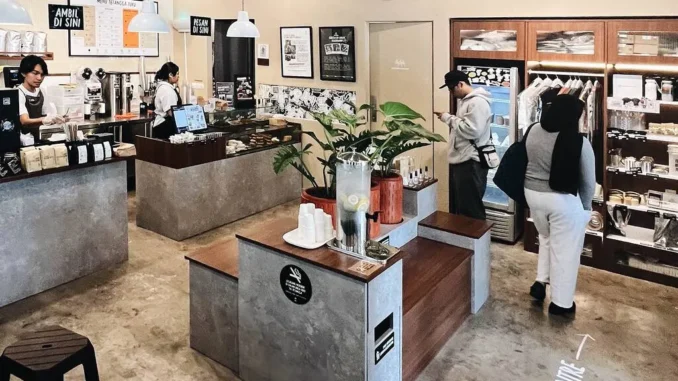Kemang Jakarta Peringkat 28 Coolest Neighbourhoods 2025 Versi Time Out Kemang Jakarta Peringkat 28 Coolest Neighbourhoods 2025 Versi Time Out