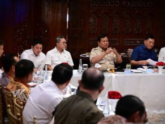 Kinerja Satu Tahun Presiden Prabowo, Pengamat “Menteri Malah Jadi Beban”