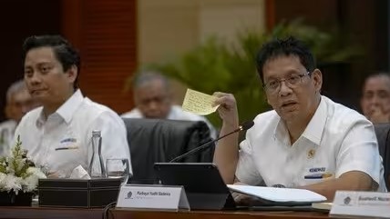 Menteri Keuangan Purbaya Yudhi Sadewa tak terima diperlakukan hanya seperti juru bayar usai BUMN mengadukannya ke DPR terkait tagihan subsidi dan kompensasi.