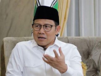 Cak Imin Sebut Indomaret dan Alfamart Ancam UMKM Desa