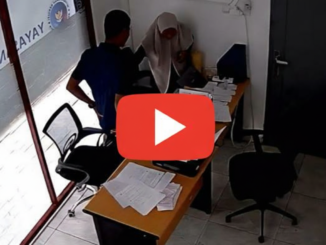 CCTV Tunjukkan Dugaan Pelecehan di Program MBG SPPG Jatiasih