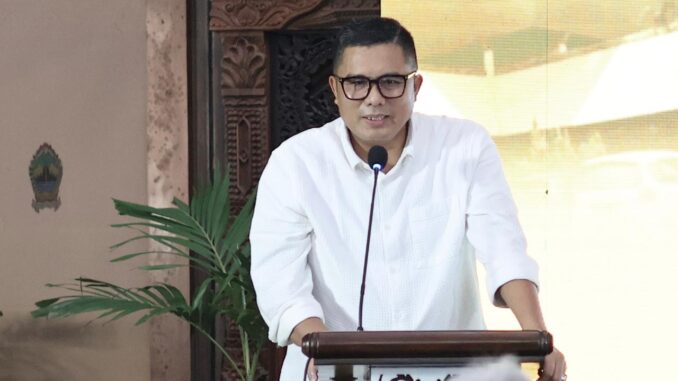 Perpres Sampah Jadi Listrik, Mohammad Saleh Kebetulan Tesis Saya Waktu di Magister Energi Soal Analisis Land Fill Gas