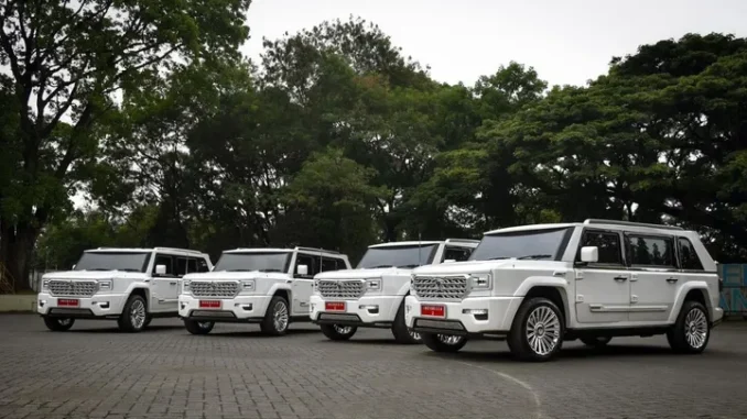 Program Mobil Nasional Diusulkan Masuk Status PSN – Apa Artinya untuk Industri RI?