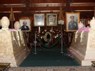 Ramai Peziarah di Makam Soeharto, Wacana Gelar Pahlawan Nasional di Tengah Pro dan Kontra