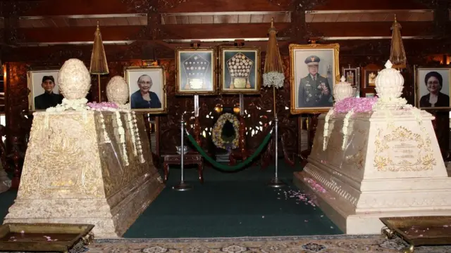 Ramai Peziarah di Makam Soeharto, Wacana Gelar Pahlawan Nasional di Tengah Pro dan Kontra