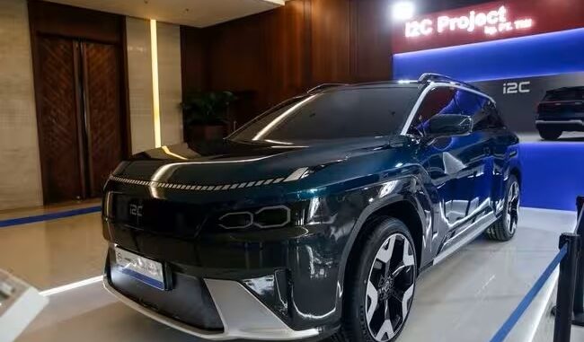 Target 3 Tahun, Mobil Nasional Indonesia Akan Dihadirkan—Sudah Tampil di GIIAS 2025