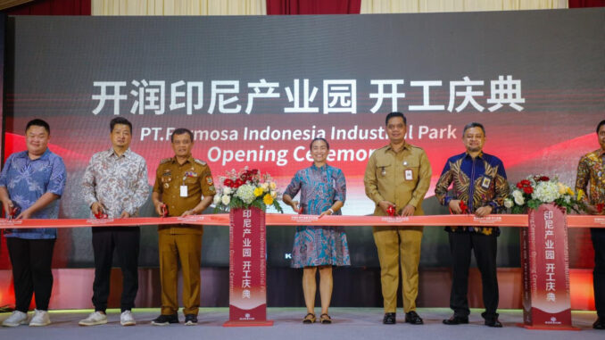 Upaya Pemprov Jateng Tingkatkan Penyerapan Tenaga Kerja Upaya Pemprov Jateng Tingkatkan Penyerapan Tenaga Kerja
