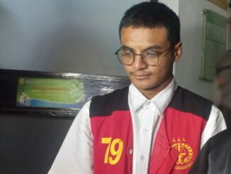 Vadel Badjideh Divonis 9 Tahun Penjara dalam Kasus Persetubuhan Anak Nikita Mirzani