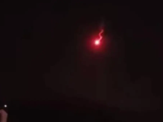 viral meteor cirebon