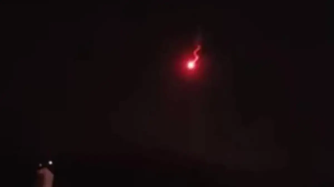 viral meteor cirebon viral meteor cirebon