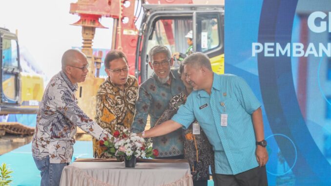 Jateng Siapkan Banyak Dokter Spesialis Melalui Program RSPPU Jateng Siapkan Banyak Dokter Spesialis Melalui Program RSPPU