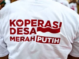 Syarat Baru Pencairan Dana Desa, Wajib Bentuk Koperasi Merah Putih