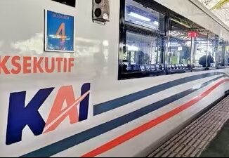 KAI Hapus Biaya Tambahan di Aplikasi KAI Access Setelah Ramai Dikeluhkan