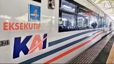 KAI Hapus Biaya Tambahan di Aplikasi KAI Access Setelah Ramai Dikeluhkan