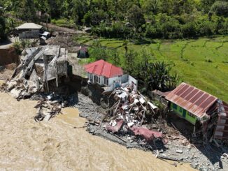 Update Terbaru Banjir dan Longsor di Sumatera