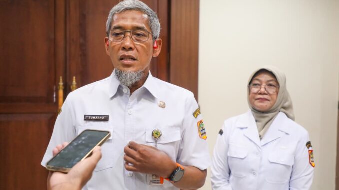 Jawa Tengah Terapkan Kebijakan KLIK untuk Percepatan Investasi