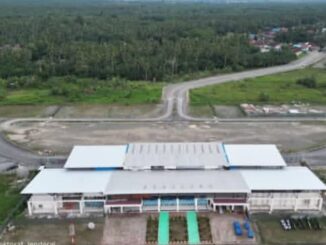 Status Bandara IMIP Morowali: Legal atau Ilegal? Ini Faktanya
