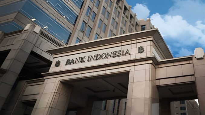 Bank Indonesia Borong SBN Rp 270 Triliun hingga Akhir Oktober 2025