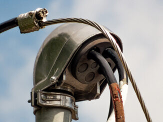 Kabel Sirine Early Warning System (EWS) Tsunami di Palu Dicuri