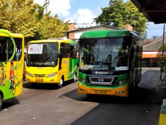 Jalur dan Tarif Terbaru Trans Jogja, Lengkap Melewati Kampus, Wisata, hingga Rumah Sakit