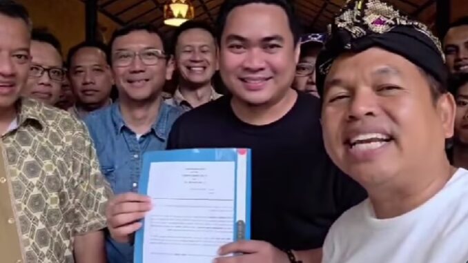 KDM akan Produksi Bobibos Skala Kecil dengan Uang Pribadi