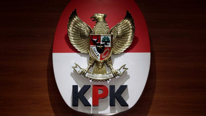 KPK Periksa Tiga Saksi Kasus Dugaan Korupsi Proyek Jalur Kereta DJKA