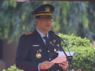 Purbaya Desak Bea Cukai Berbenah, Ancaman Pembekuan dan Penggantian oleh SGS