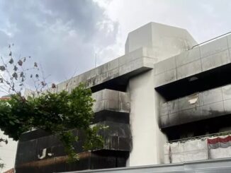 Misteri Dua Kerangka Hangus di Gedung Kwitang, Diduga Terkait Aktivis Hilang Saat Demo Agustus