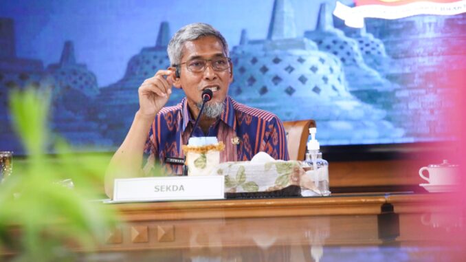 Percepatan Instalasi PSEL Kawasan Semarang Raya Butuh Kolaborasi Lintas Daerah