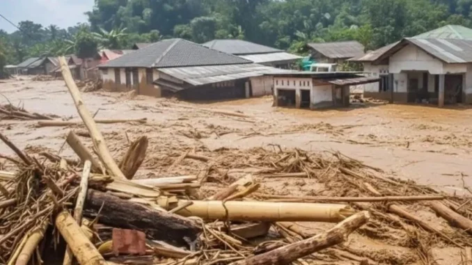 Banjir Sumatera: Komisi IV DPR Panggil Kemenhut Bahas Kayu Gelondongan