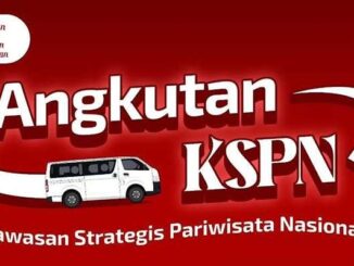 Bus KSPN Malioboro–Pantai Baron Kembali Beroperasi, Tiket Rp26.000 Mulai 29 Desember 2025