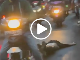 Viral Video Pelaku Pemerkosaan di Gowa Tewas Diamuk Massa, Kemaluan Dipotong