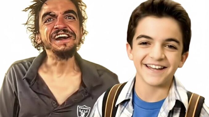 Bintang Nickelodeon Tylor Chase kini dirawat di Rumah Sakit California Selatan setelah keluarga dan teman bersatu membantunya