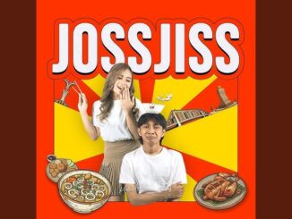 Lirik lagu Joss Jiss menghadirkan humor penuh misdirection sekaligus kritik sosial tentang perilaku netizen masa kini.